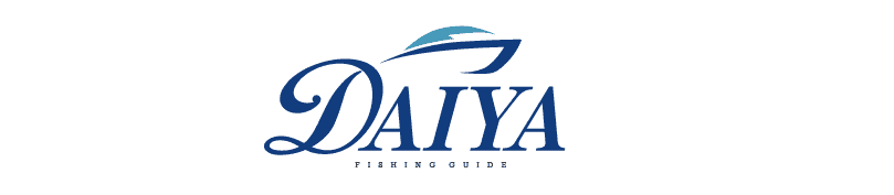 福岡・箱崎の釣り船「遊漁船DAIYA」