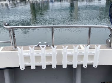 ロッドホルダー