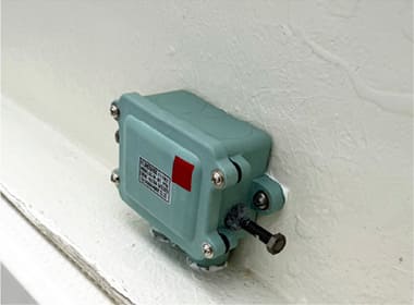 電動リール用電源（各所8箇所）